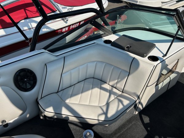 Pre-Owned 1998 MB Sports 210 Boss for sale